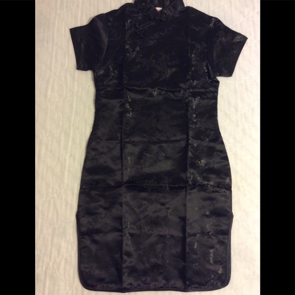 Dresses & Skirts - Exotic Dress